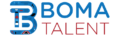 Boma Talent Logo